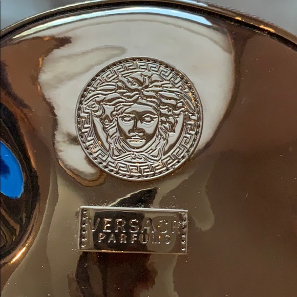 Versace Parfums backpack!! - Picture 2 of 3